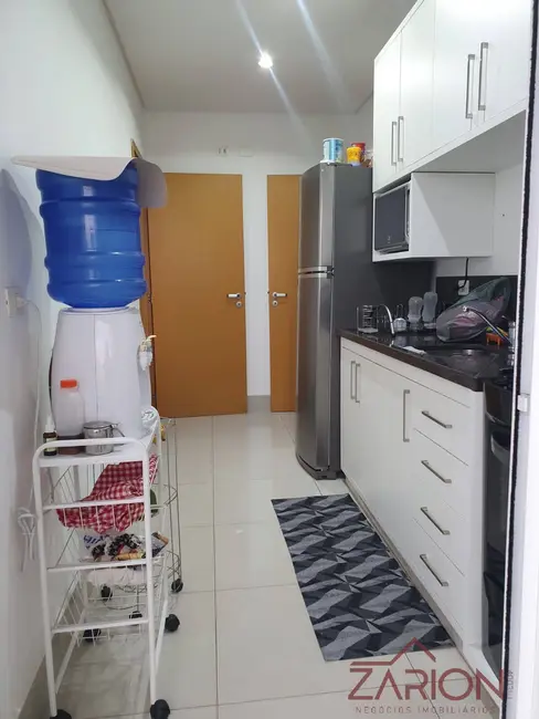 Foto 5 de Apartamento com 3 quartos à venda, 114m2 em Vila Edmundo, Taubate - SP