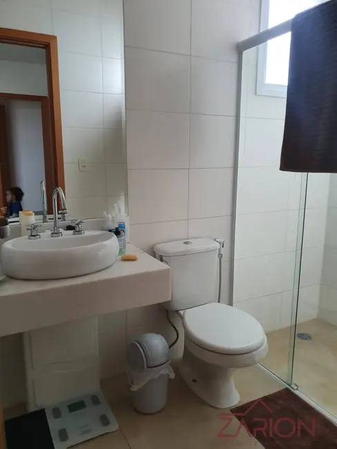 Foto 8 de Apartamento com 3 quartos à venda, 114m2 em Vila Edmundo, Taubate - SP