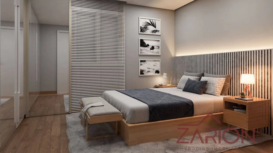 Foto 7 de Casa com 3 quartos à venda, 90m2 em Piracangaguá II, Taubate - SP