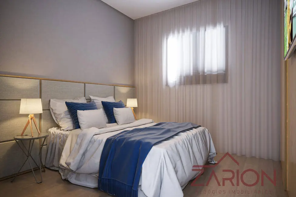 Foto 9 de Casa com 3 quartos à venda, 90m2 em Piracangaguá II, Taubate - SP