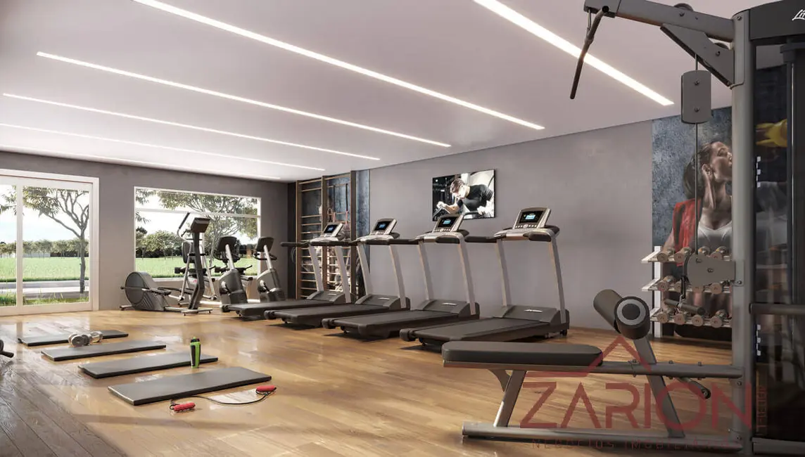 Foto 2 de Casa com 3 quartos à venda, 90m2 em Piracangaguá II, Taubate - SP