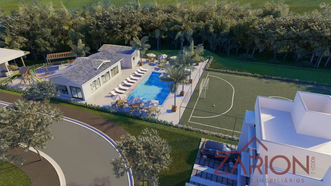 Foto 1 de Casa com 3 quartos à venda, 90m2 em Piracangaguá II, Taubate - SP