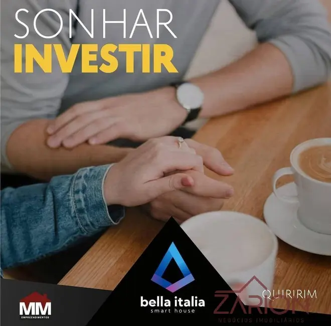 Foto 6 de Apartamento com 2 quartos à venda, 74m2 em Quiririm, Taubate - SP