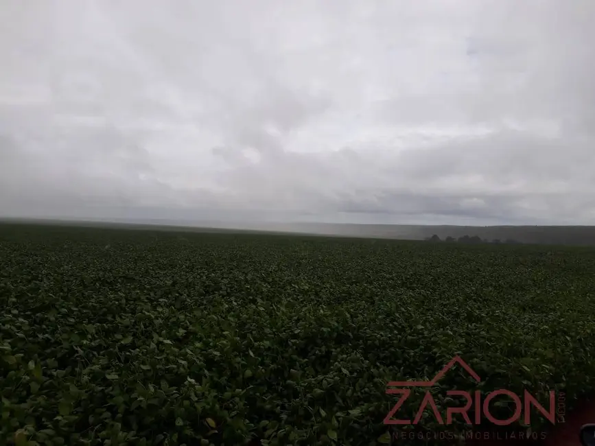 Foto 6 de Fazenda / Haras à venda, 760m2 em Centro, Uberlandia - MG