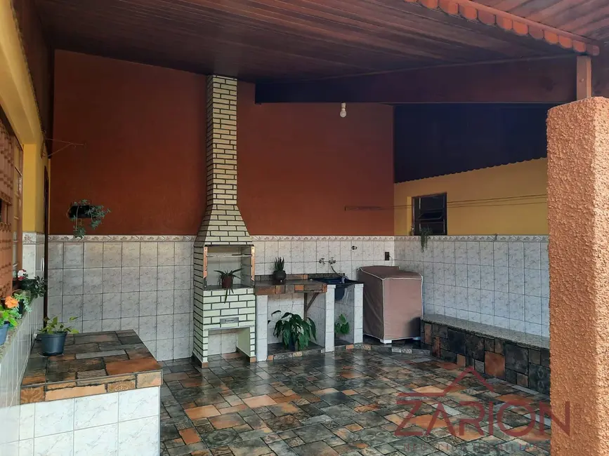 Foto 7 de Casa com 3 quartos à venda, 244m2 em Jardim Bela Vista, Taubate - SP