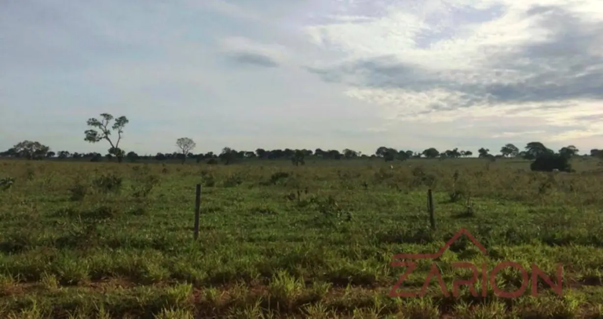 Foto 4 de Fazenda / Haras à venda, 400m2 em Itaruma - GO