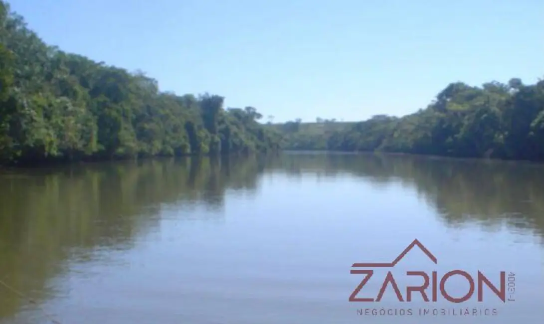 Foto 5 de Fazenda / Haras à venda, 400m2 em Itaruma - GO