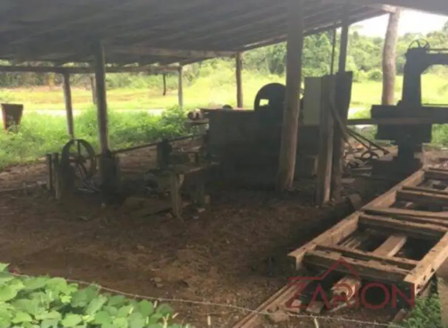 Foto 2 de Fazenda / Haras à venda, 400m2 em Itaruma - GO