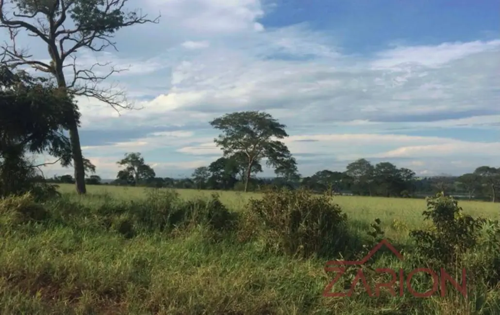 Foto 8 de Fazenda / Haras à venda, 400m2 em Itaruma - GO