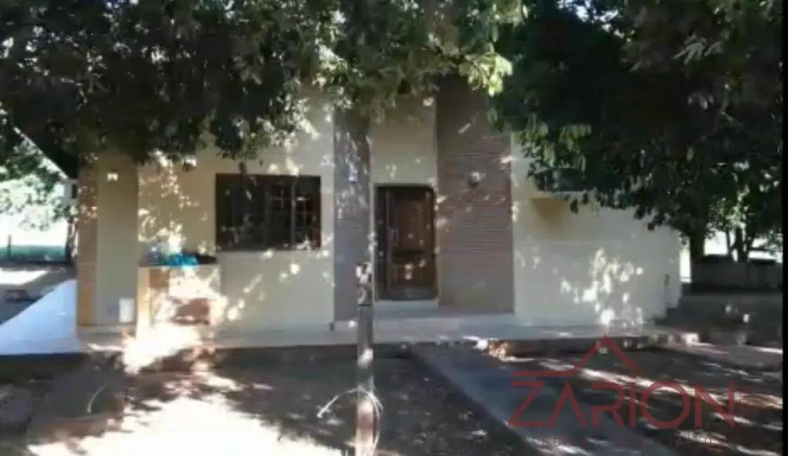 Foto 3 de Fazenda / Haras à venda, 400m2 em Itaruma - GO