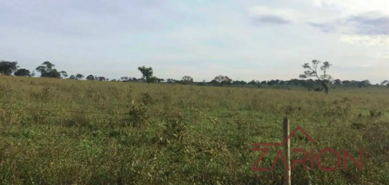 Foto 7 de Fazenda / Haras à venda, 400m2 em Itaruma - GO