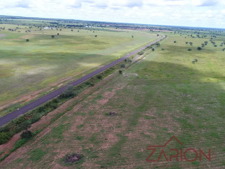 Foto 4 de Fazenda / Haras à venda, 960m2 em Araguaiana - MT