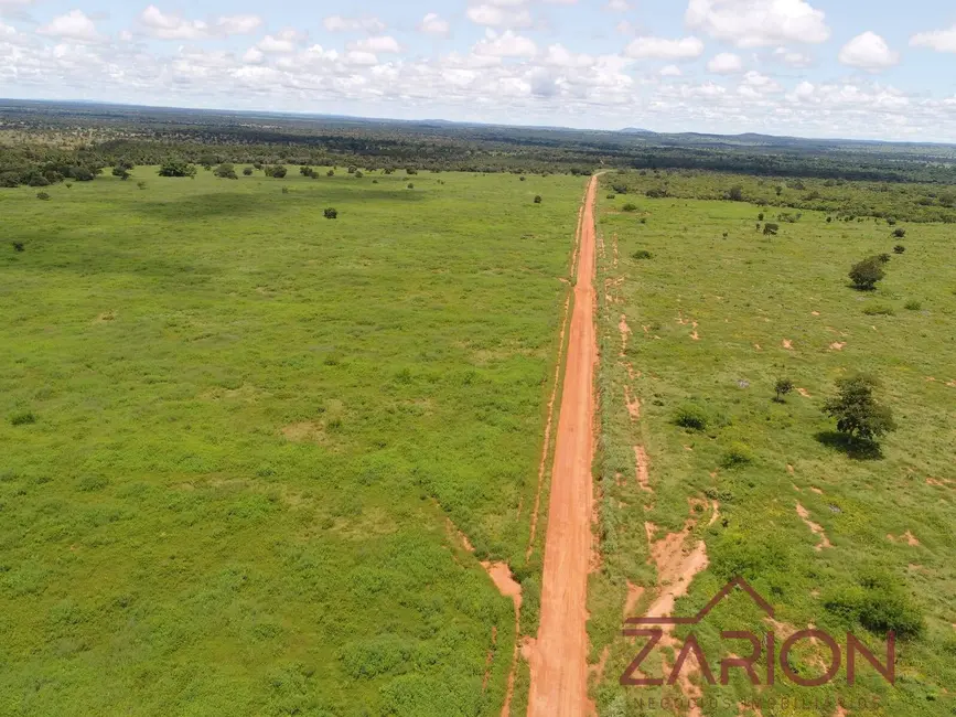 Foto 5 de Fazenda / Haras à venda, 960m2 em Araguaiana - MT