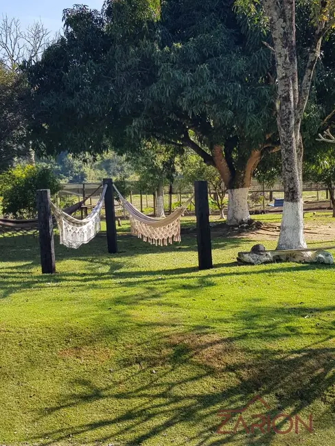 Foto 7 de Fazenda / Haras com 16 quartos à venda, 138m2 em Área Rural de Lorena, Lorena - SP