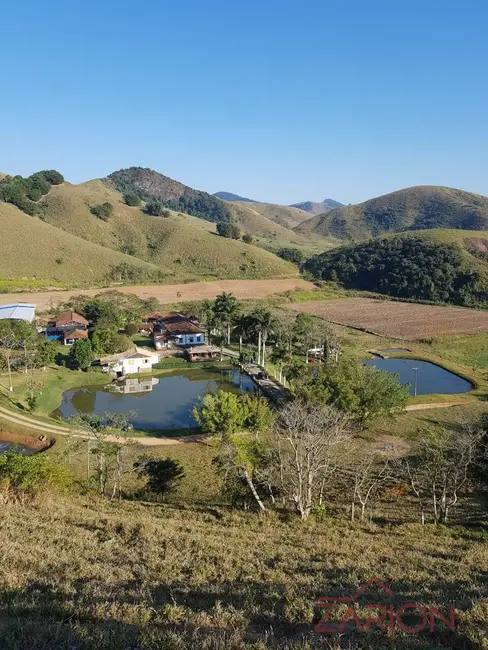 Foto 6 de Fazenda / Haras com 16 quartos à venda, 138m2 em Área Rural de Lorena, Lorena - SP