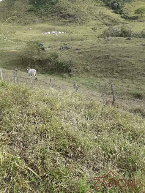 Foto 2 de Fazenda / Haras com 16 quartos à venda, 138m2 em Área Rural de Lorena, Lorena - SP