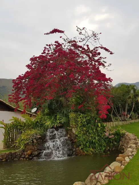 Foto 9 de Fazenda / Haras com 16 quartos à venda, 138m2 em Área Rural de Lorena, Lorena - SP