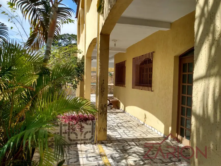 Foto 6 de Sala Comercial para alugar, 700m2 em Vila São Geraldo, Taubate - SP