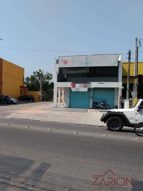 Foto 1 de Sala Comercial para alugar, 700m2 em Vila São Geraldo, Taubate - SP