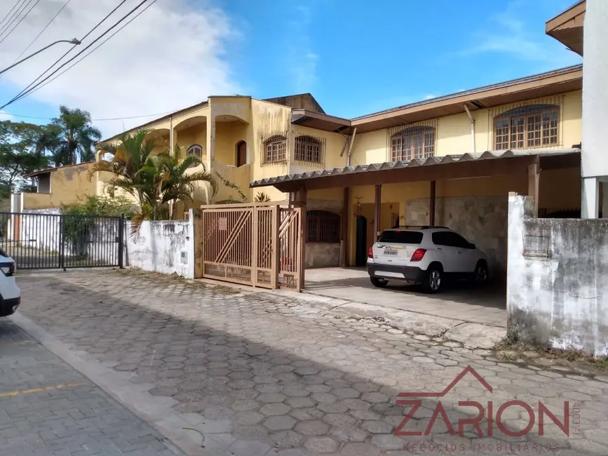 Foto 2 de Sala Comercial para alugar, 700m2 em Vila São Geraldo, Taubate - SP