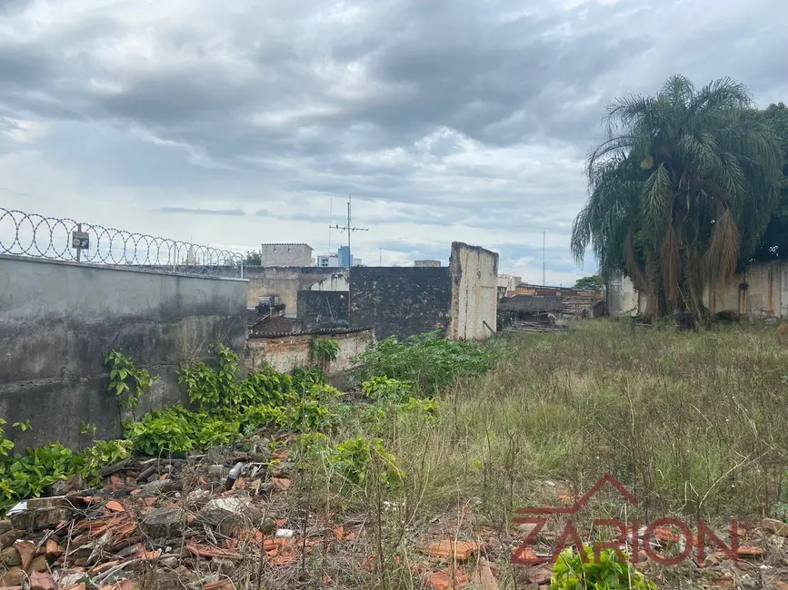 Foto 9 de Terreno / Lote à venda, 2900m2 em Centro, Taubate - SP