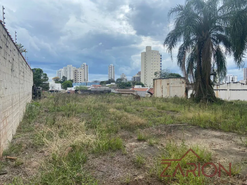 Foto 5 de Terreno / Lote à venda, 2900m2 em Centro, Taubate - SP