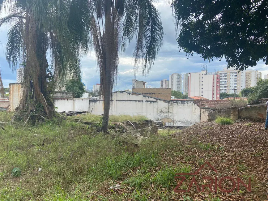 Foto 6 de Terreno / Lote à venda, 2900m2 em Centro, Taubate - SP