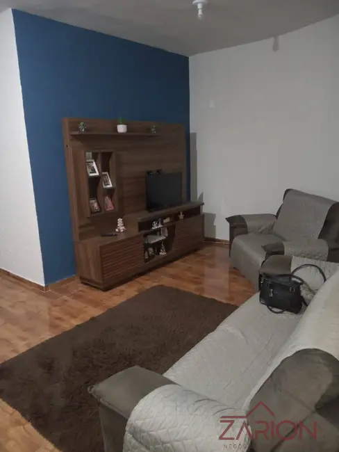 Foto 6 de Casa com 2 quartos à venda, 120m2 em Cecap, Taubate - SP