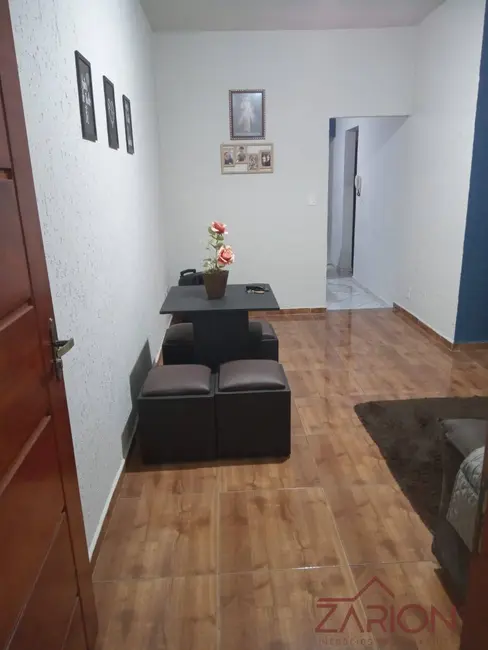 Foto 5 de Casa com 2 quartos à venda, 120m2 em Cecap, Taubate - SP