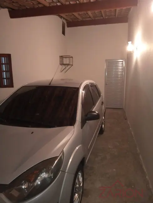Foto 4 de Casa com 2 quartos à venda, 120m2 em Cecap, Taubate - SP