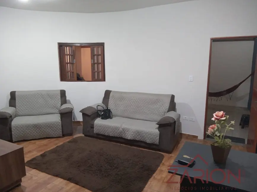 Foto 7 de Casa com 2 quartos à venda, 120m2 em Cecap, Taubate - SP