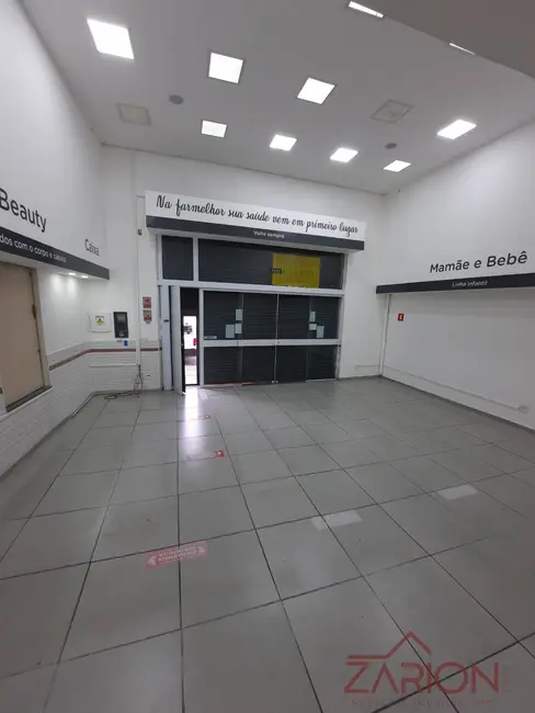 Foto 2 de Sala Comercial para alugar, 85m2 em Centro, Taubate - SP