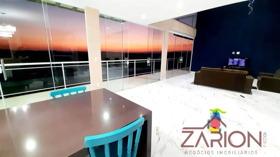 Foto 9 de Sobrado com 3 quartos à venda, 700m2 em Granjas Rurais Reunidas São Judas Tadeu, Taubate - SP