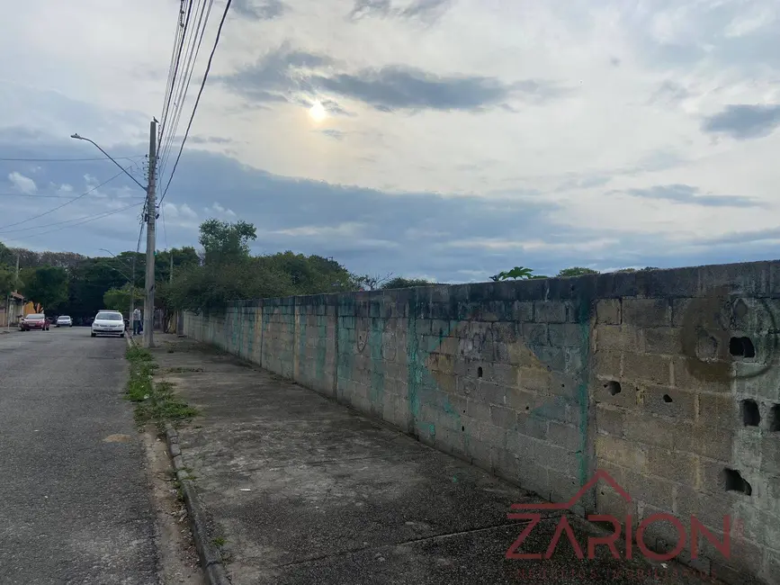 Foto 4 de Terreno / Lote à venda, 1200m2 em Vila Bela, Taubate - SP