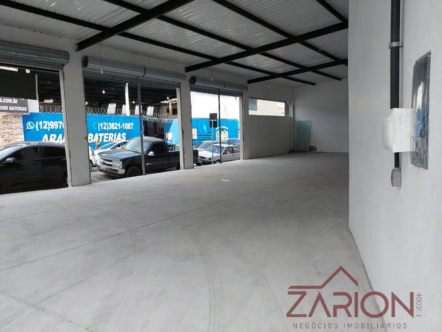 Foto 8 de Sala Comercial para alugar, 235m2 em Centro, Taubate - SP