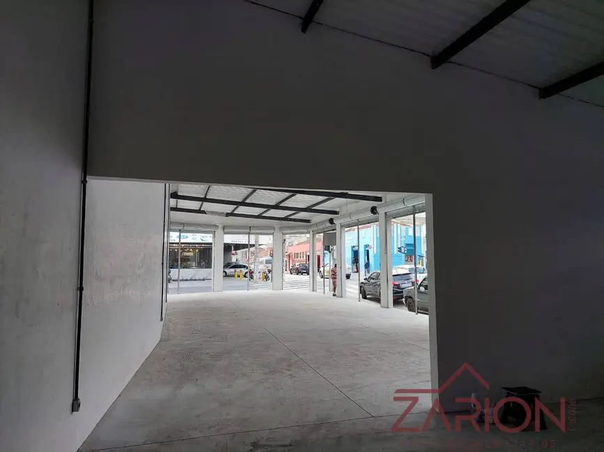 Foto 6 de Sala Comercial para alugar, 235m2 em Centro, Taubate - SP