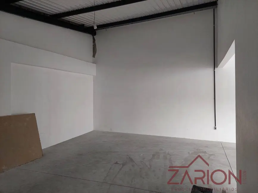 Foto 4 de Sala Comercial para alugar, 235m2 em Centro, Taubate - SP