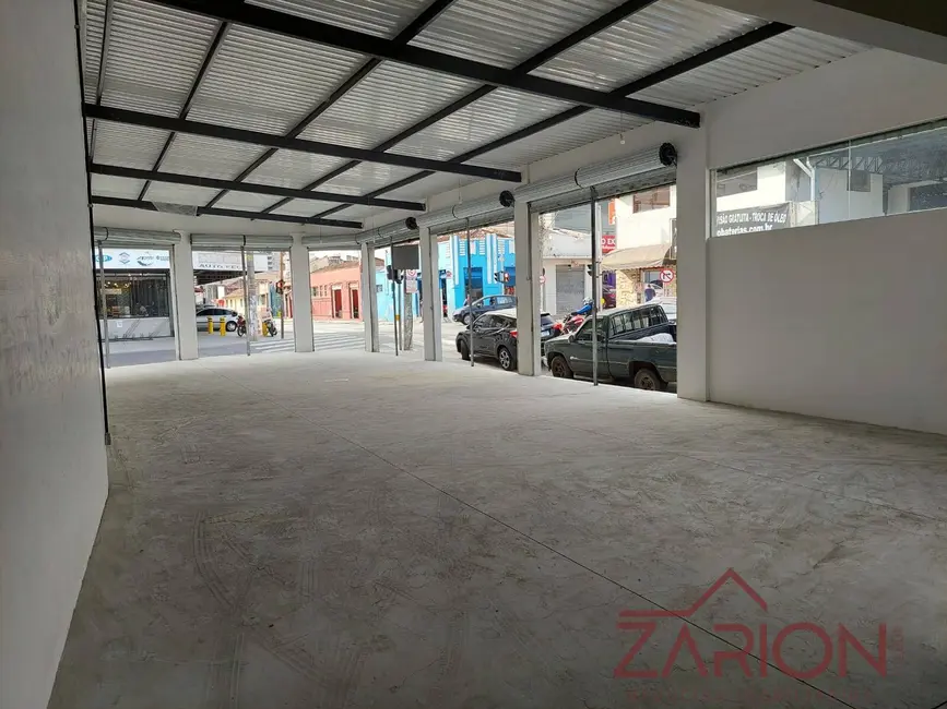 Foto 9 de Sala Comercial para alugar, 235m2 em Centro, Taubate - SP