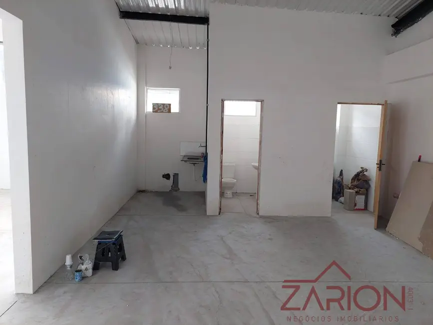 Foto 7 de Sala Comercial para alugar, 235m2 em Centro, Taubate - SP