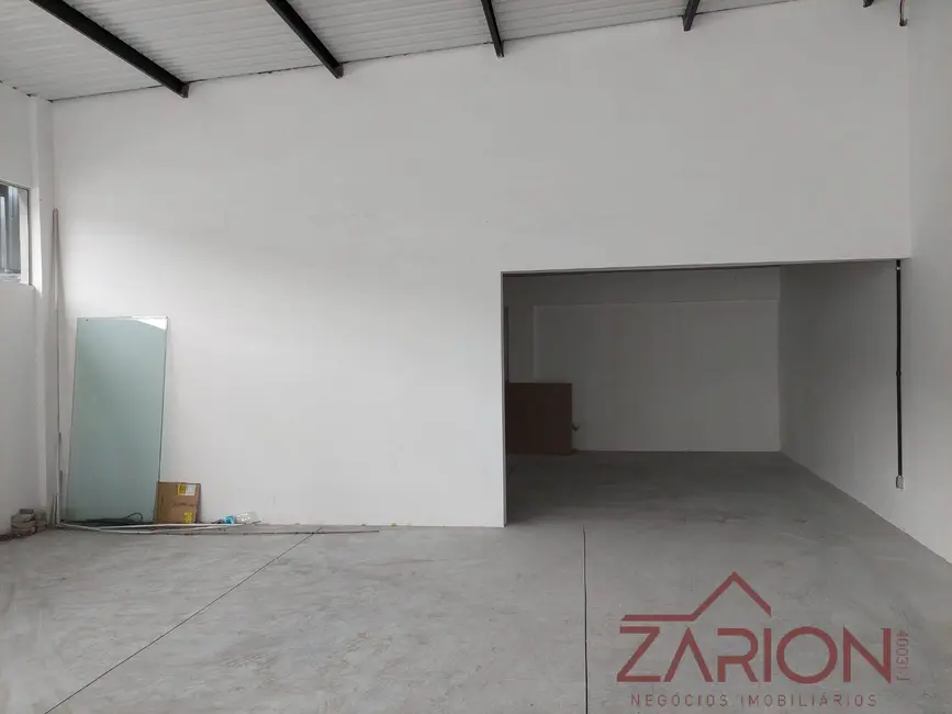 Foto 2 de Sala Comercial para alugar, 235m2 em Centro, Taubate - SP