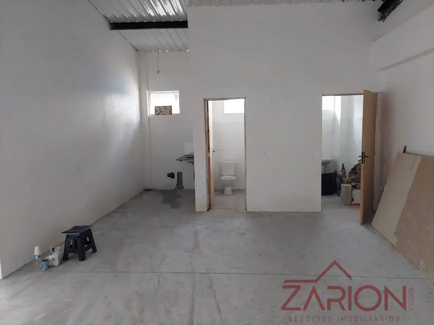 Foto 3 de Sala Comercial para alugar, 235m2 em Centro, Taubate - SP