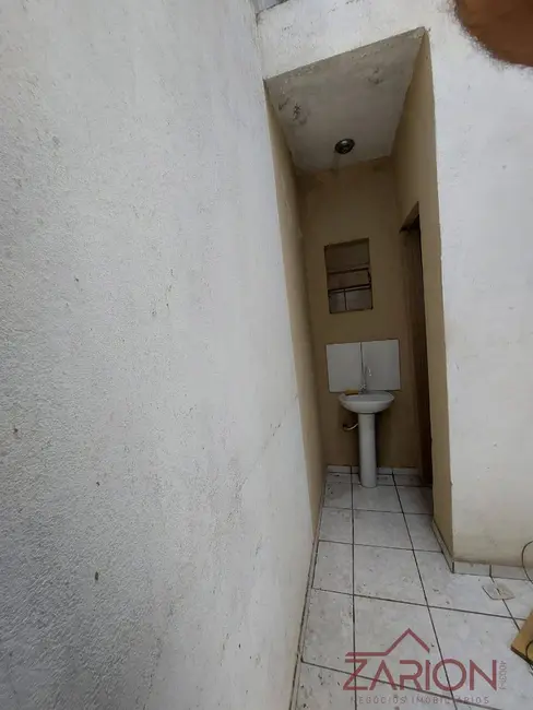 Foto 6 de Sala Comercial para alugar, 40m2 em Residencial Estoril, Taubate - SP