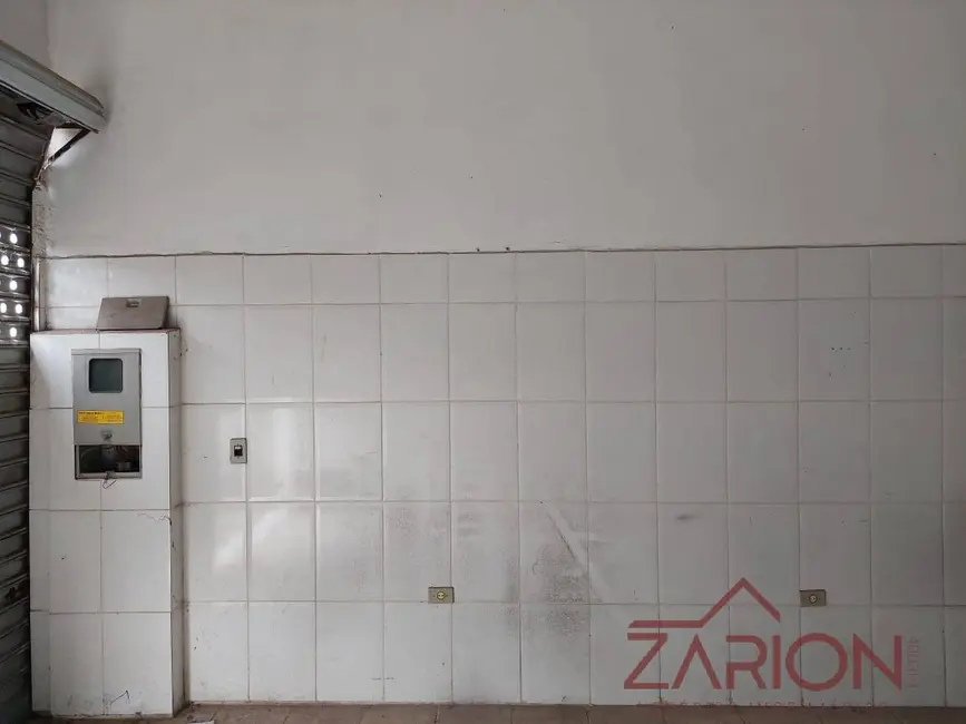 Foto 3 de Sala Comercial para alugar, 40m2 em Residencial Estoril, Taubate - SP