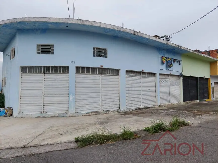 Foto 4 de Sala Comercial para alugar, 40m2 em Residencial Estoril, Taubate - SP