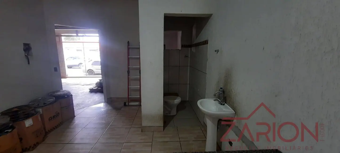 Foto 11 de Casa para alugar, 200m2 em Vila São Geraldo, Taubate - SP
