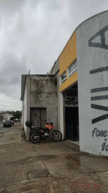 Foto 4 de Casa para alugar, 200m2 em Vila São Geraldo, Taubate - SP