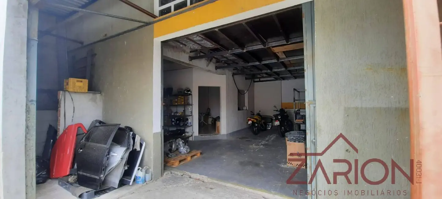 Foto 14 de Casa para alugar, 200m2 em Vila São Geraldo, Taubate - SP