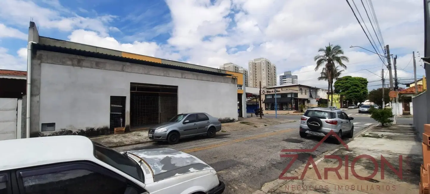 Foto 15 de Casa para alugar, 200m2 em Vila São Geraldo, Taubate - SP