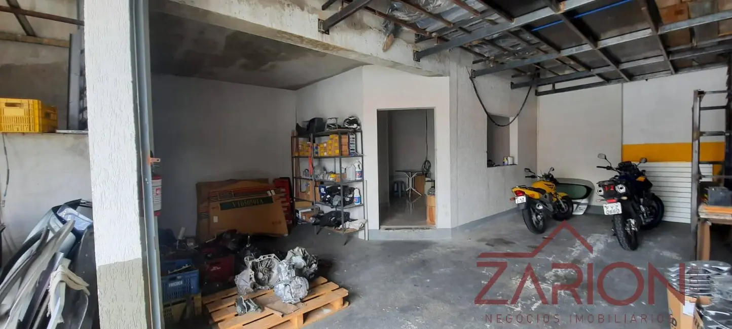 Foto 16 de Casa para alugar, 200m2 em Vila São Geraldo, Taubate - SP