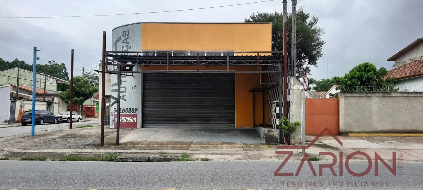 Foto 6 de Casa para alugar, 200m2 em Vila São Geraldo, Taubate - SP